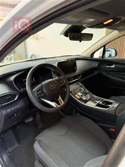 هیوندای سەنتافی